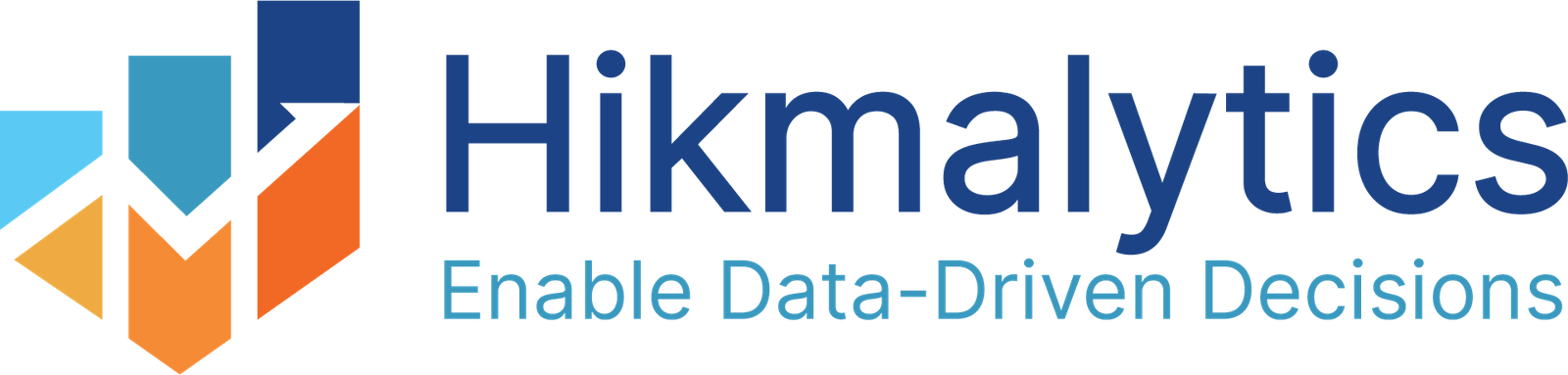 Hikmalytics Logo
